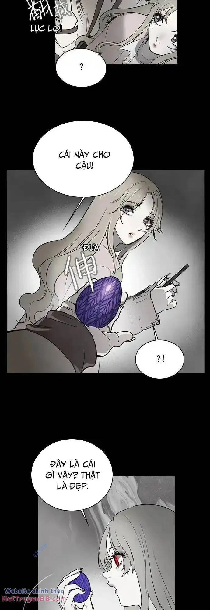 Trò Chơi Song Trùng Chapter 41 - 5