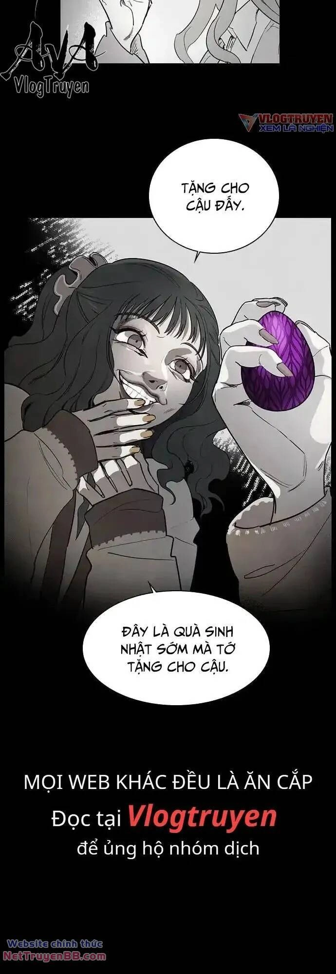 Trò Chơi Song Trùng Chapter 41 - 6