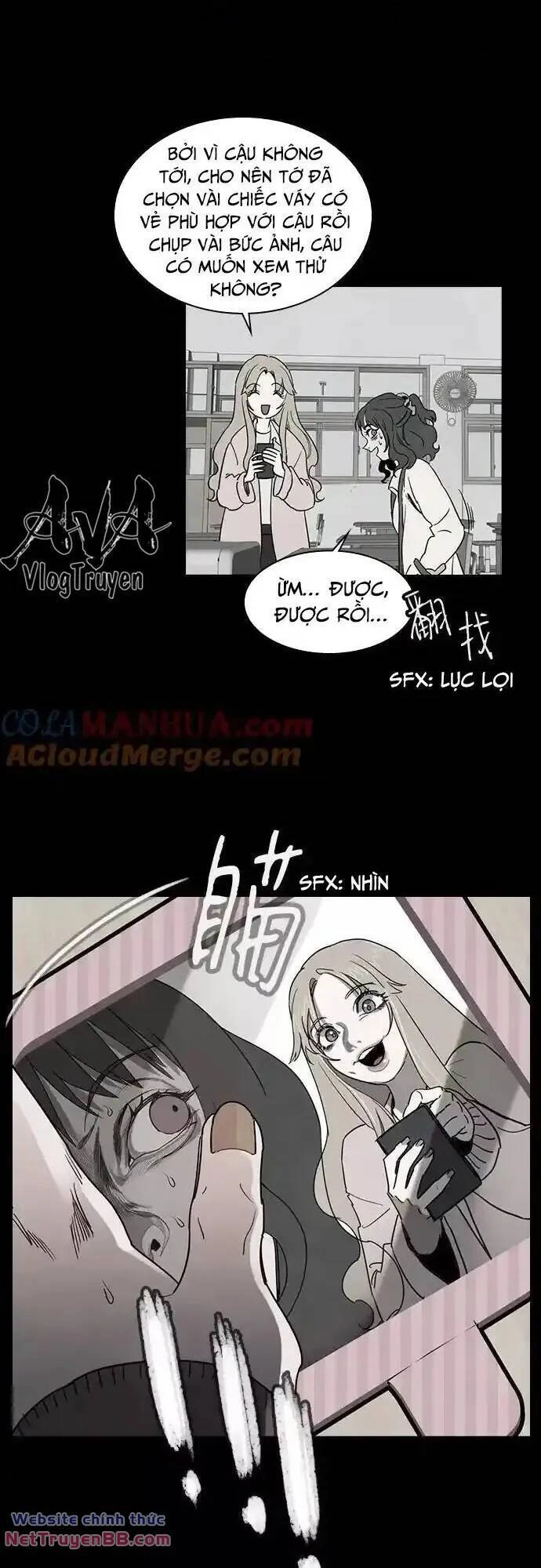 Trò Chơi Song Trùng Chapter 41 - 10