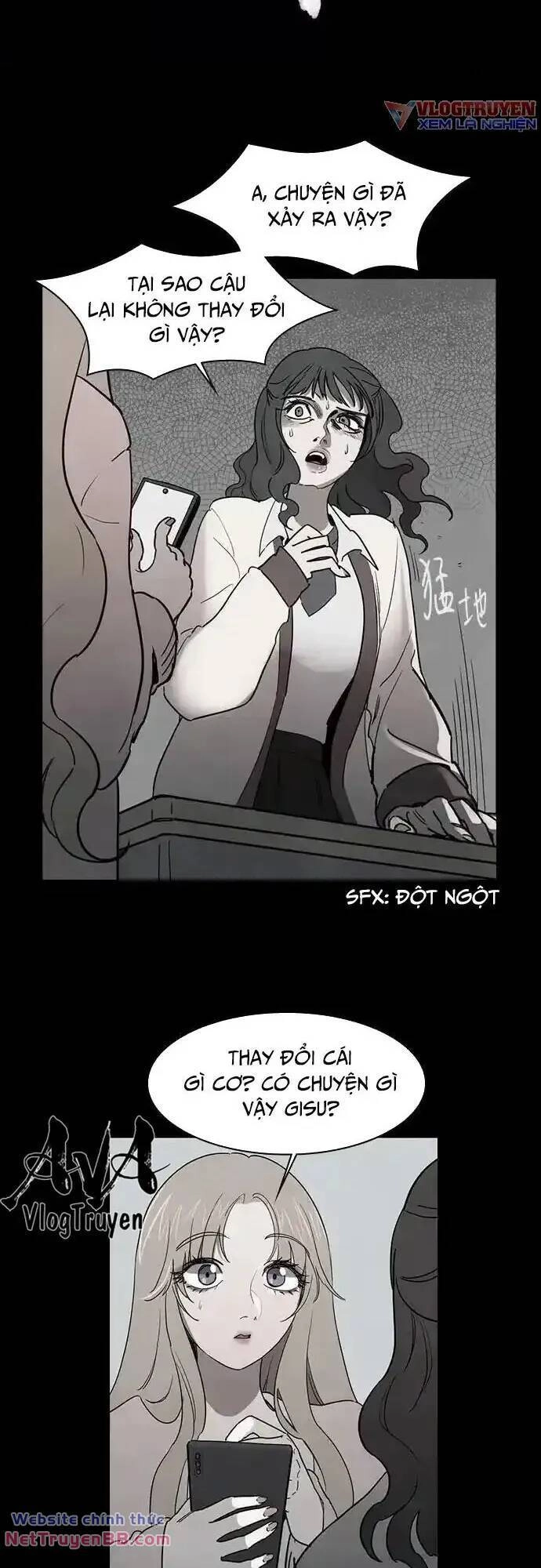 Trò Chơi Song Trùng Chapter 41 - 11