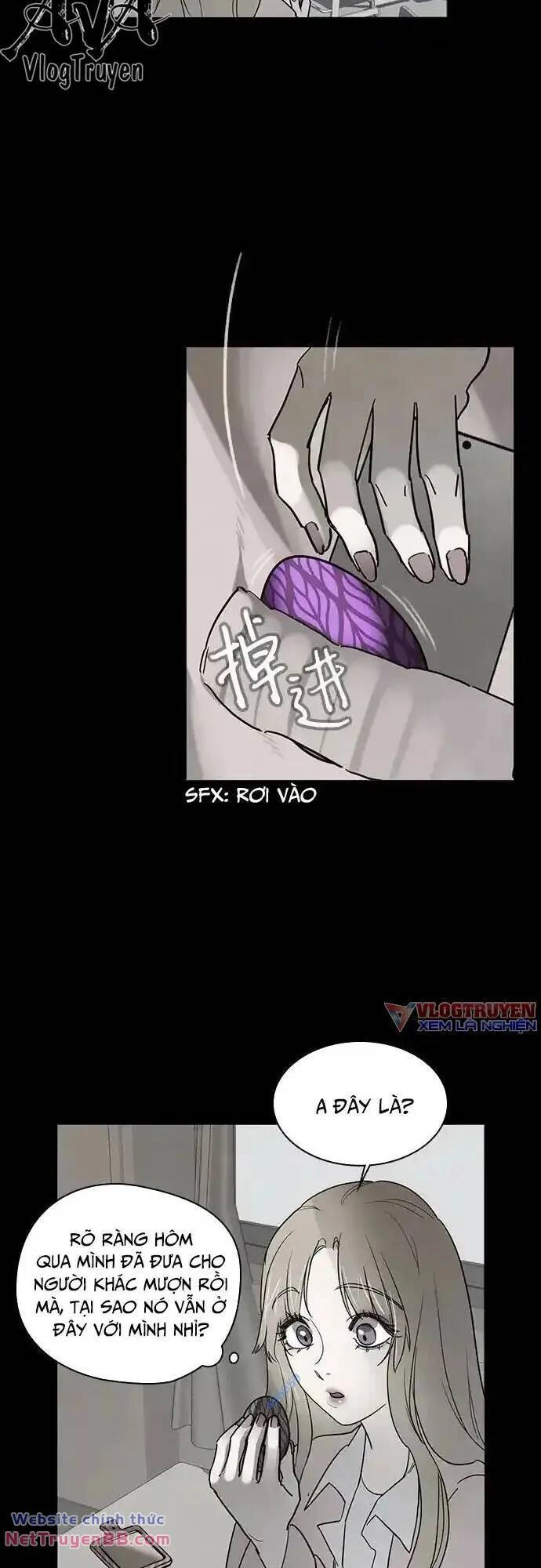 Trò Chơi Song Trùng Chapter 41 - 13