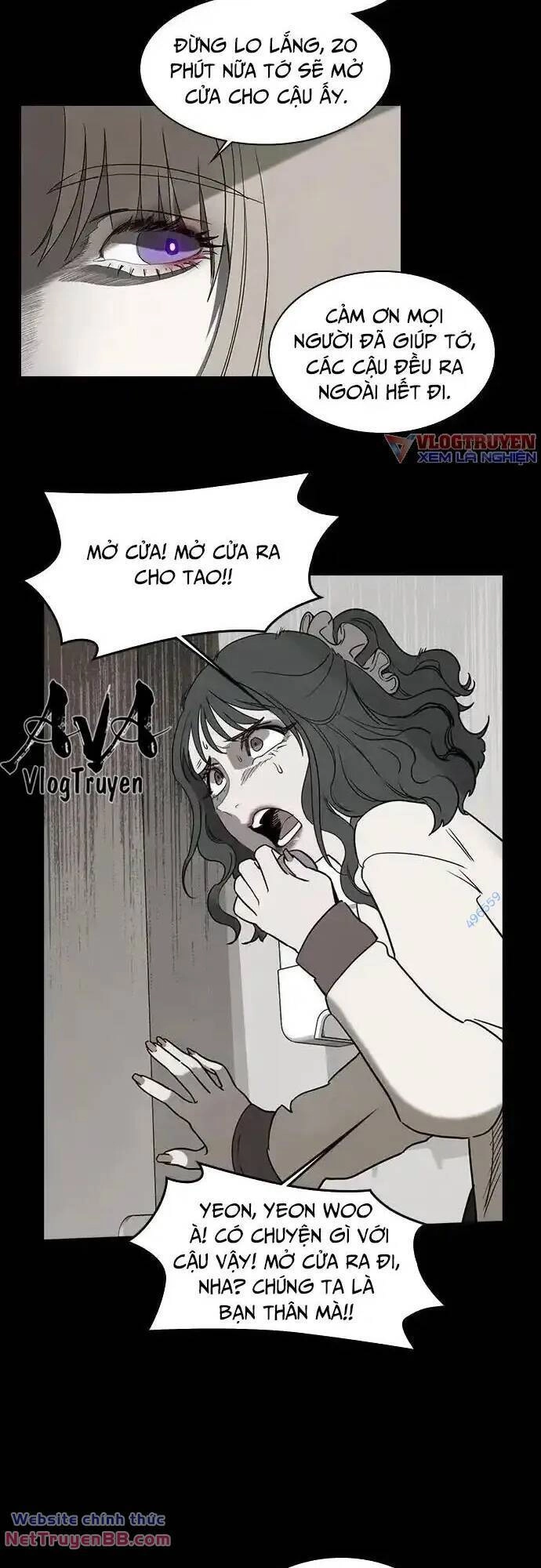 Trò Chơi Song Trùng Chapter 41 - 21