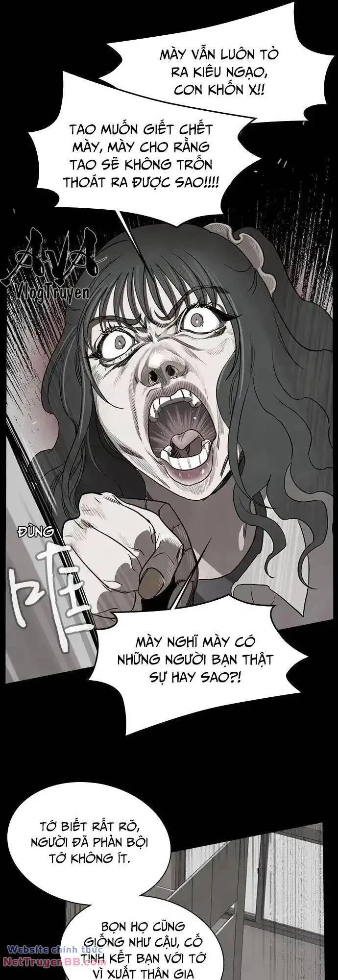 Trò Chơi Song Trùng Chapter 41 - 24