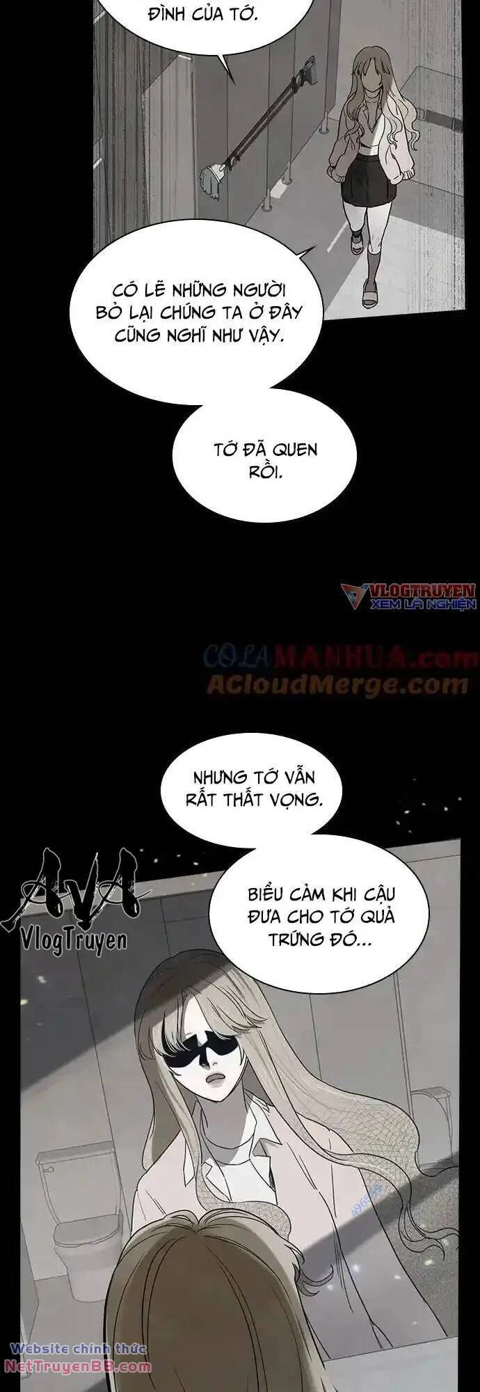 Trò Chơi Song Trùng Chapter 41 - 25