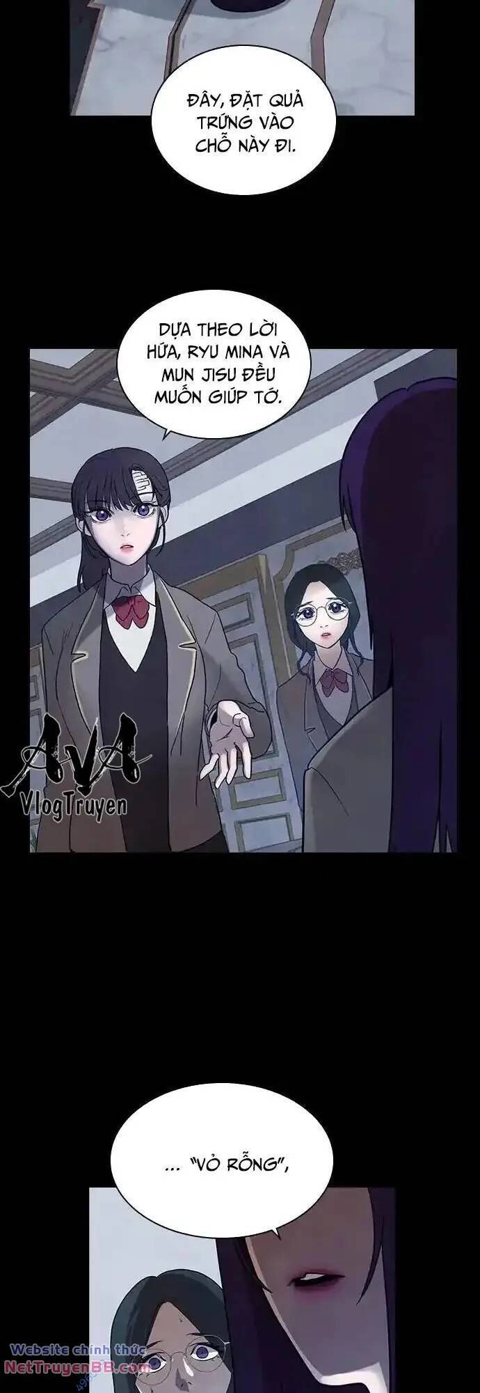 Trò Chơi Song Trùng Chapter 41 - 28