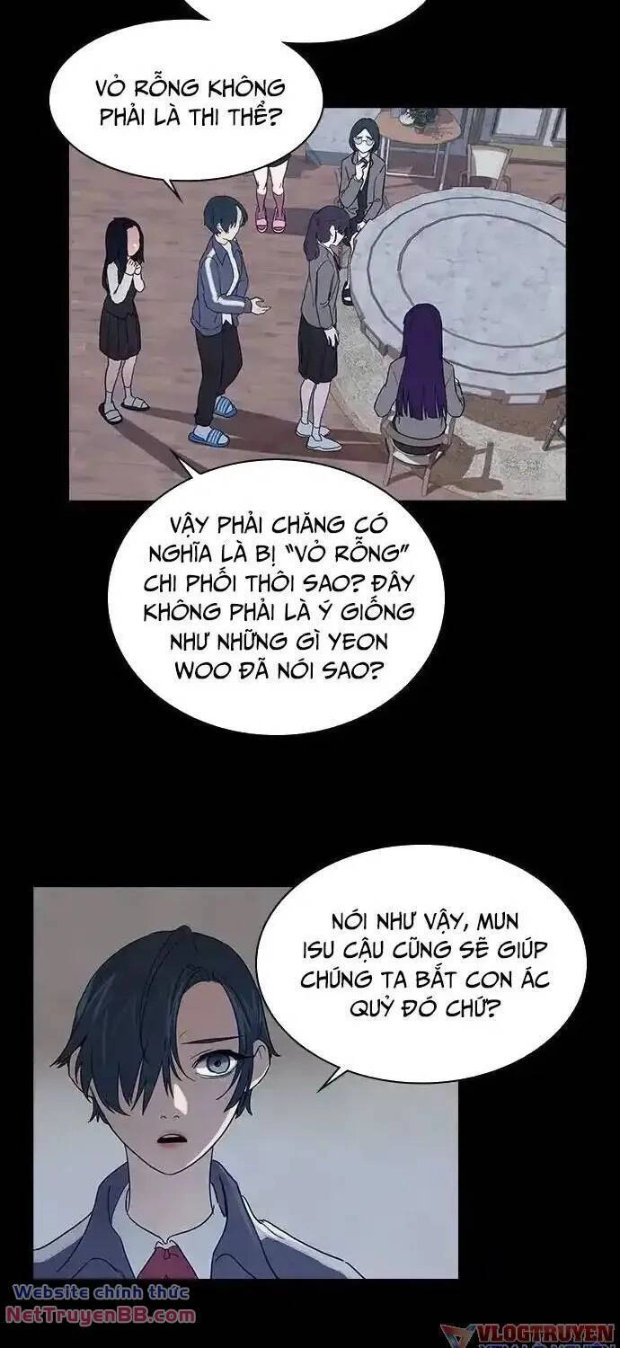 Trò Chơi Song Trùng Chapter 41 - 30