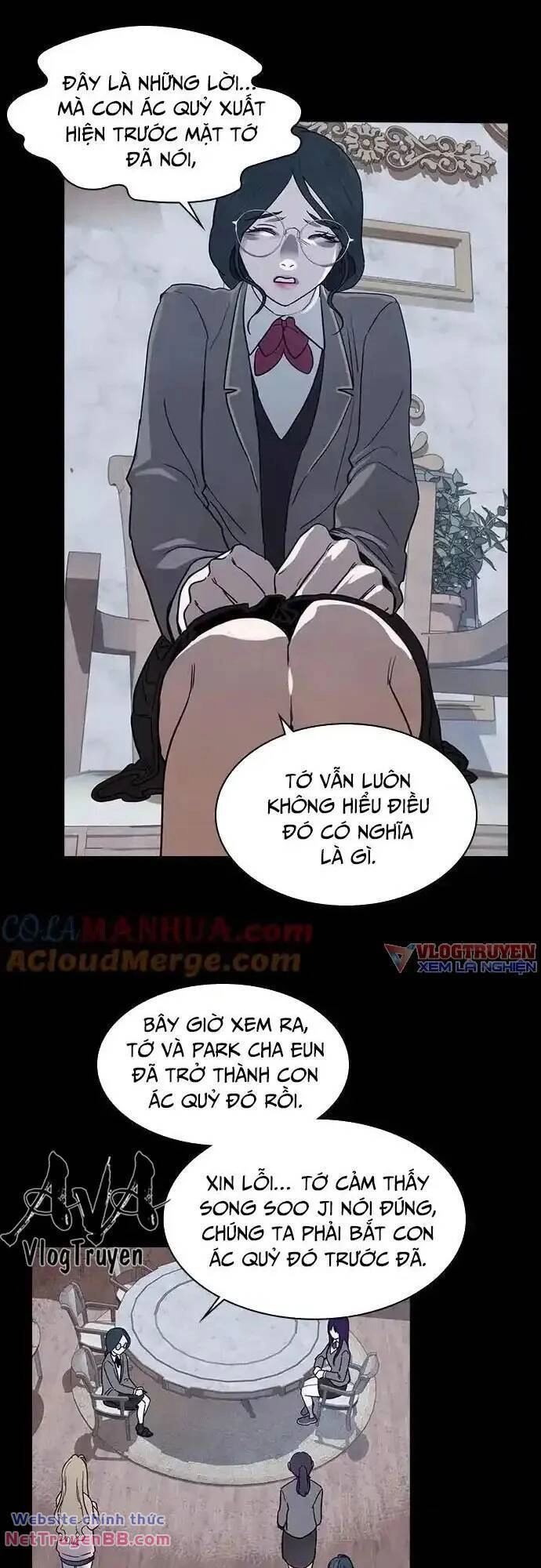 Trò Chơi Song Trùng Chapter 41 - 32