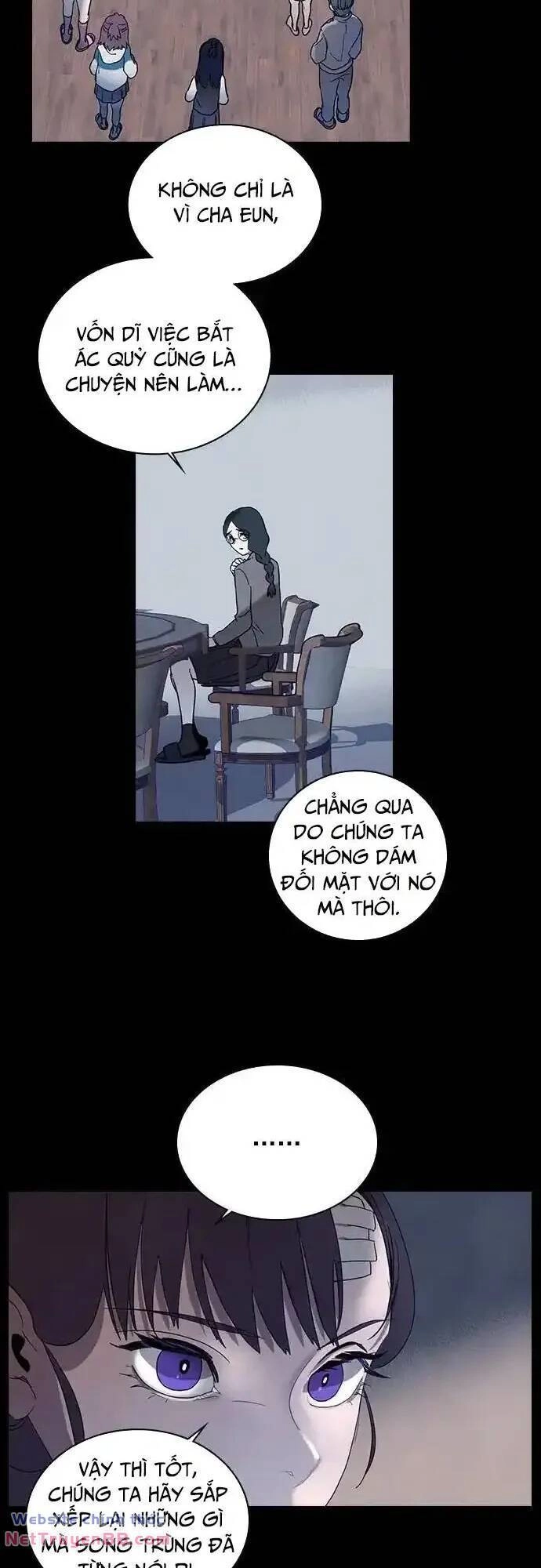 Trò Chơi Song Trùng Chapter 41 - 33