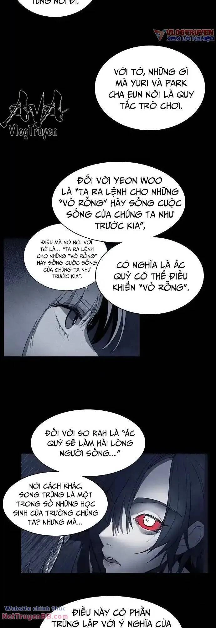 Trò Chơi Song Trùng Chapter 41 - 34