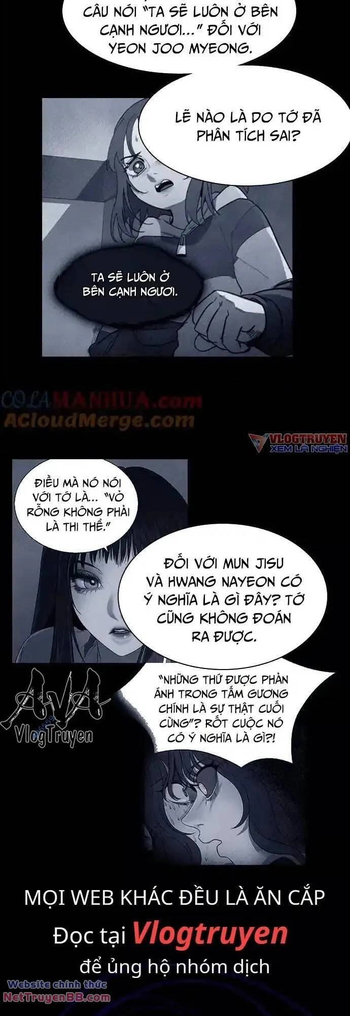 Trò Chơi Song Trùng Chapter 41 - 35