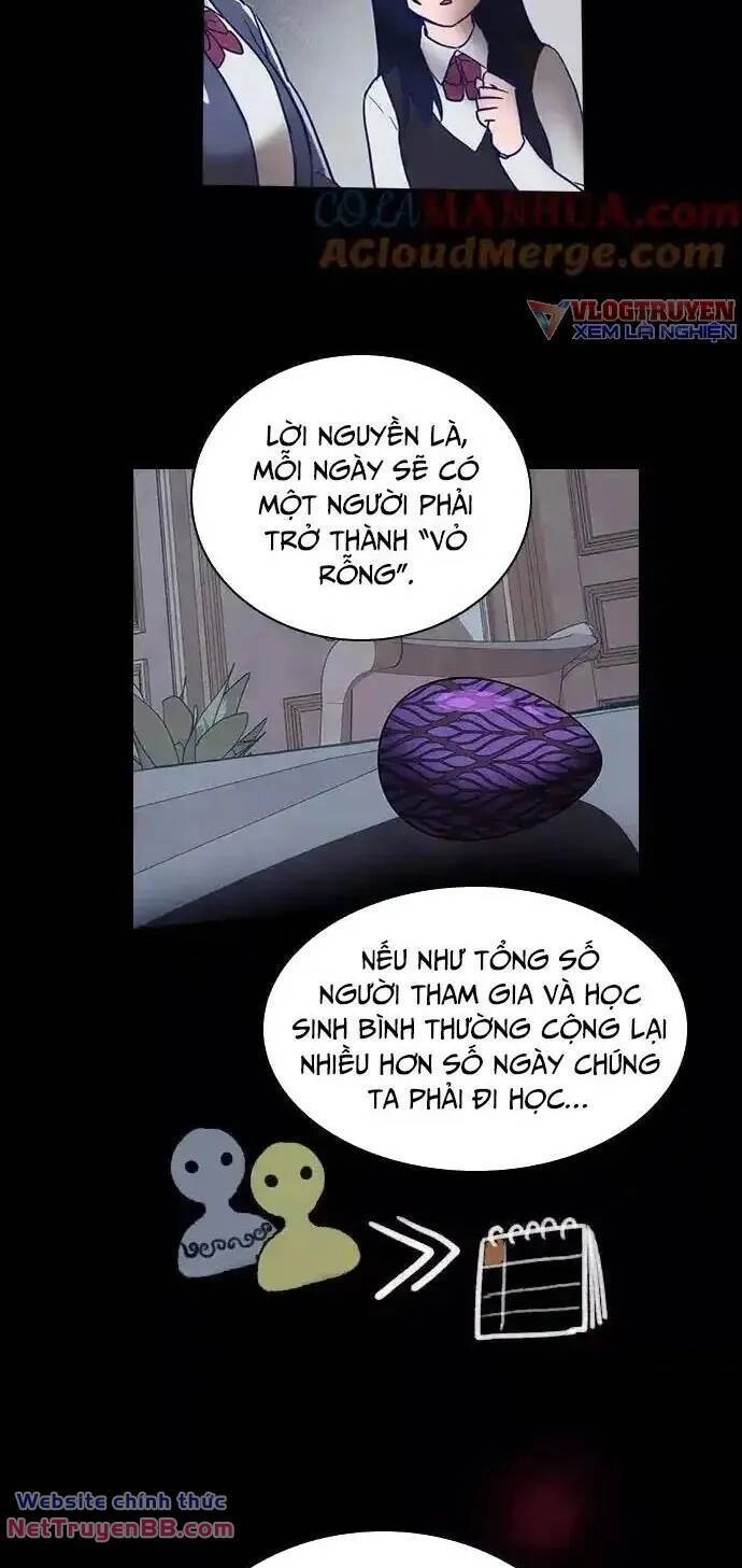 Trò Chơi Song Trùng Chapter 41 - 38