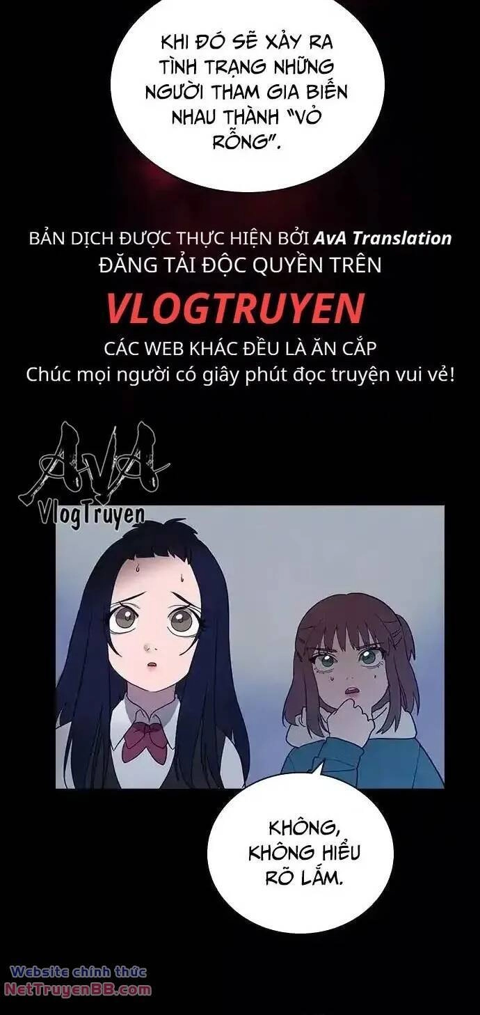 Trò Chơi Song Trùng Chapter 41 - 39