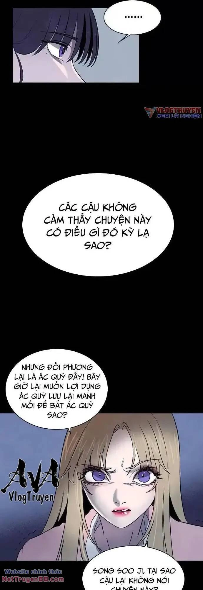 Trò Chơi Song Trùng Chapter 41 - 40