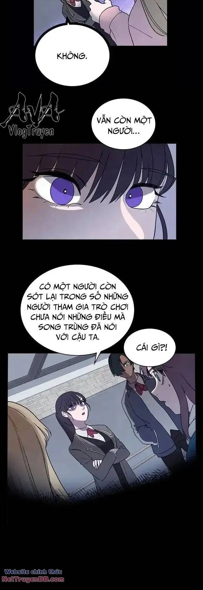 Trò Chơi Song Trùng Chapter 41 - 42