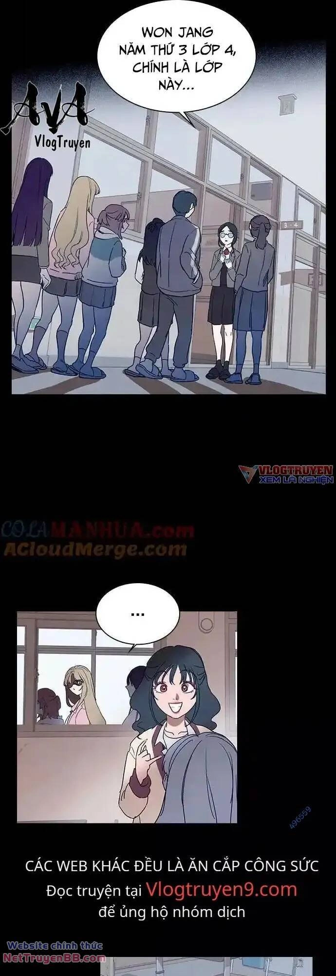 Trò Chơi Song Trùng Chapter 42 - 2