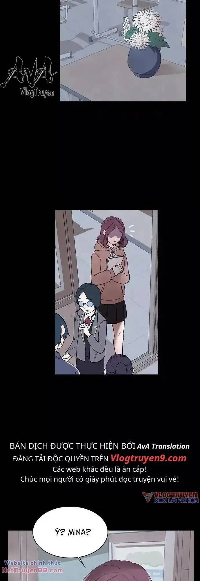 Trò Chơi Song Trùng Chapter 42 - 3