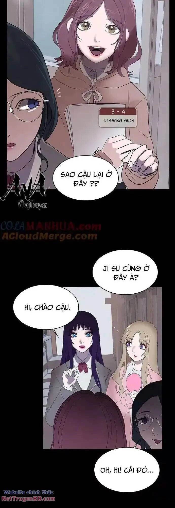 Trò Chơi Song Trùng Chapter 42 - 4