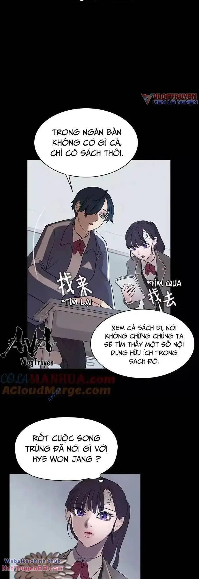 Trò Chơi Song Trùng Chapter 42 - 6