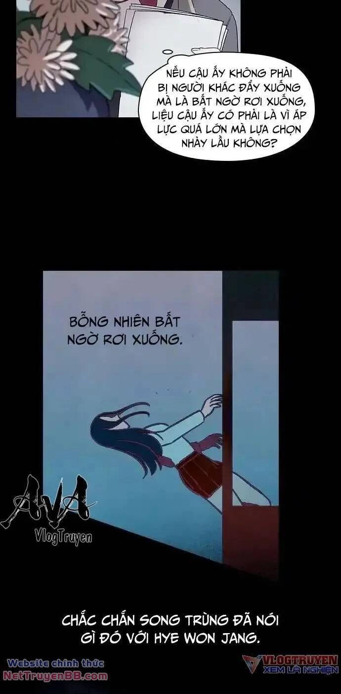 Trò Chơi Song Trùng Chapter 42 - 7