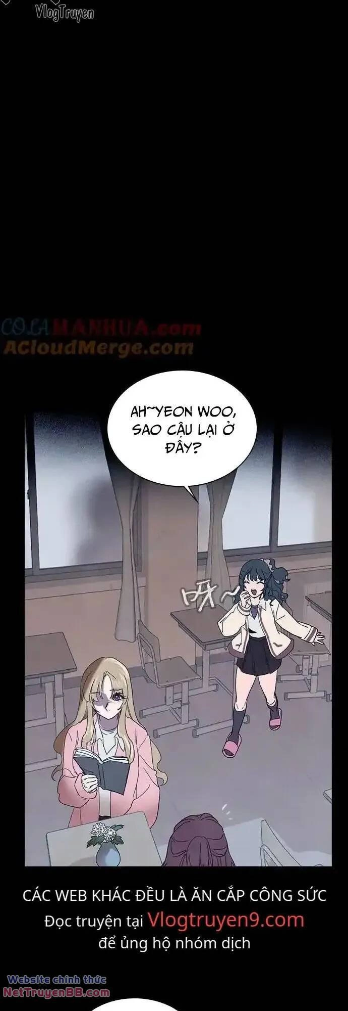 Trò Chơi Song Trùng Chapter 42 - 12