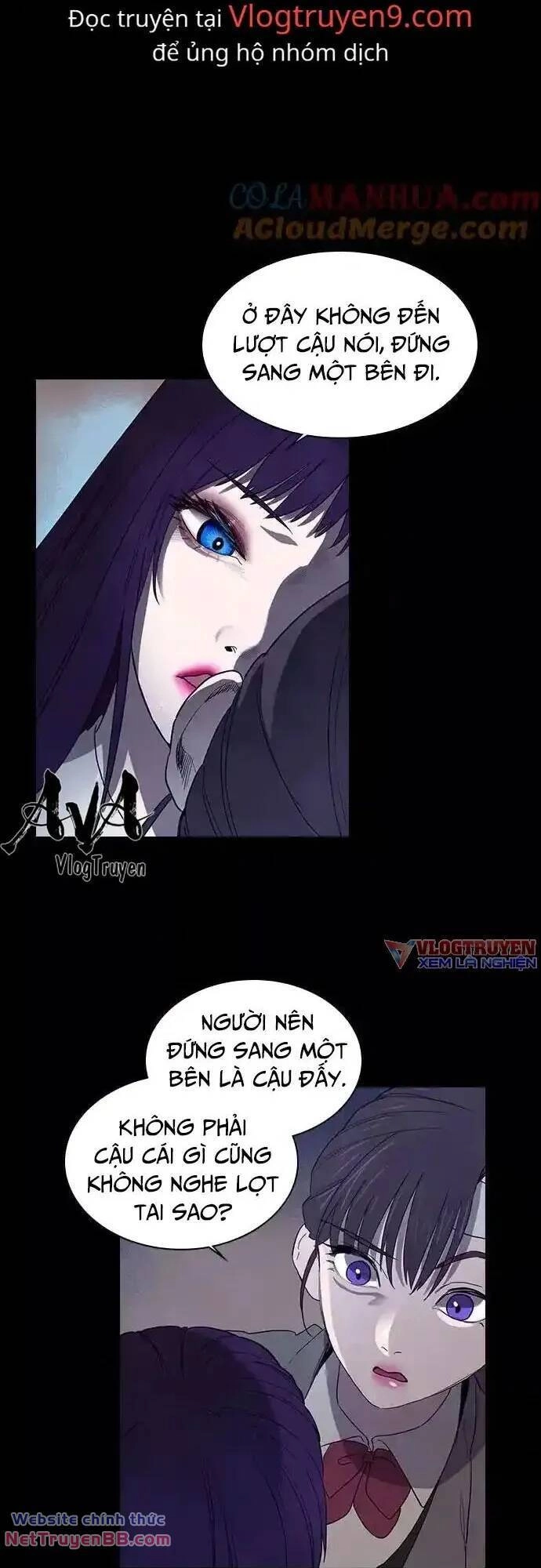 Trò Chơi Song Trùng Chapter 42 - 17