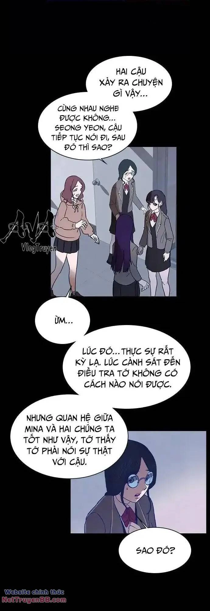 Trò Chơi Song Trùng Chapter 42 - 18