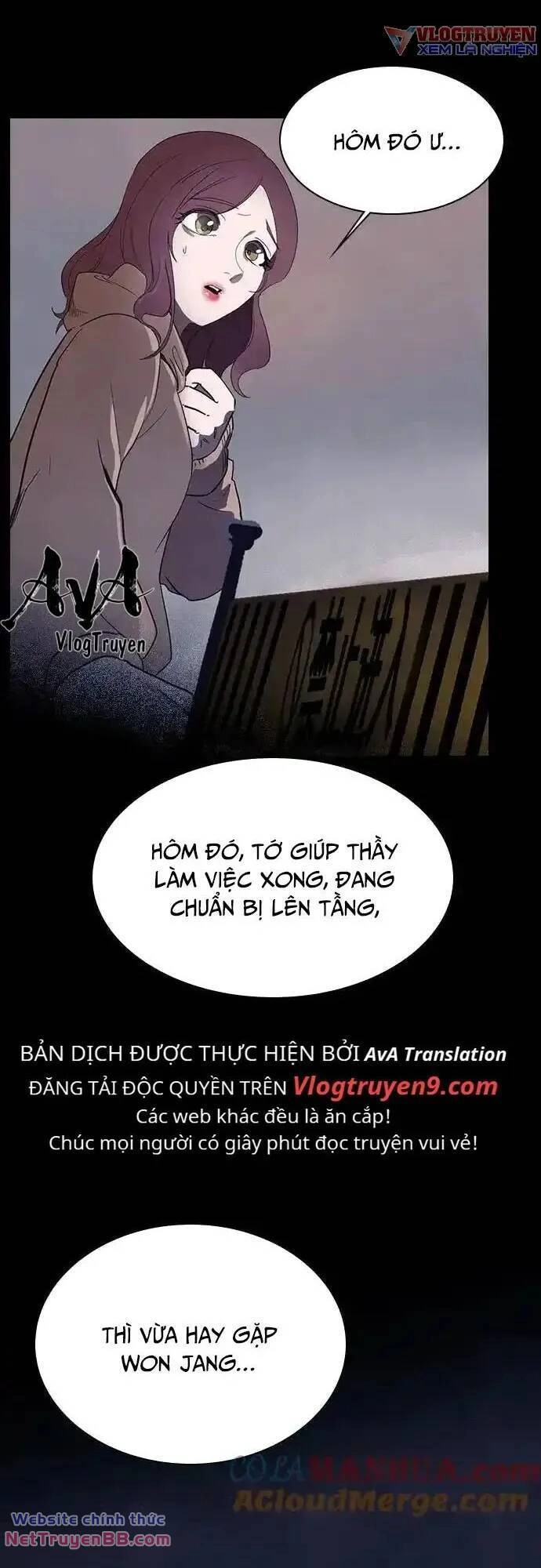 Trò Chơi Song Trùng Chapter 42 - 19