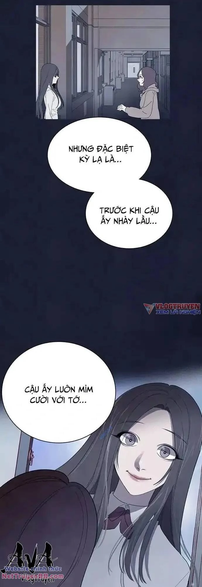 Trò Chơi Song Trùng Chapter 42 - 20