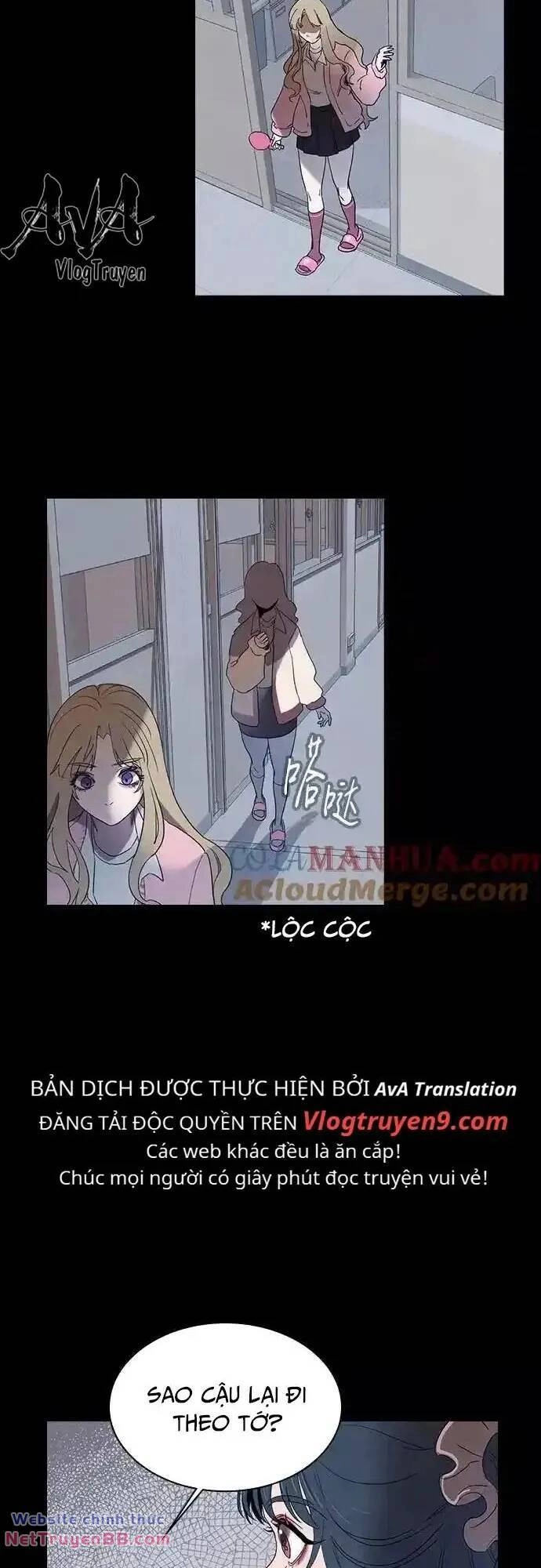 Trò Chơi Song Trùng Chapter 42 - 22