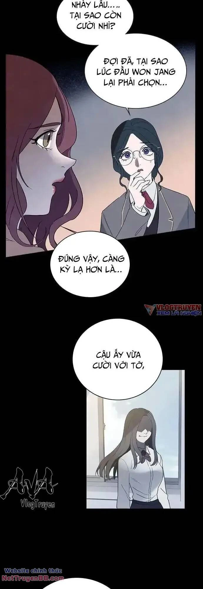 Trò Chơi Song Trùng Chapter 42 - 26