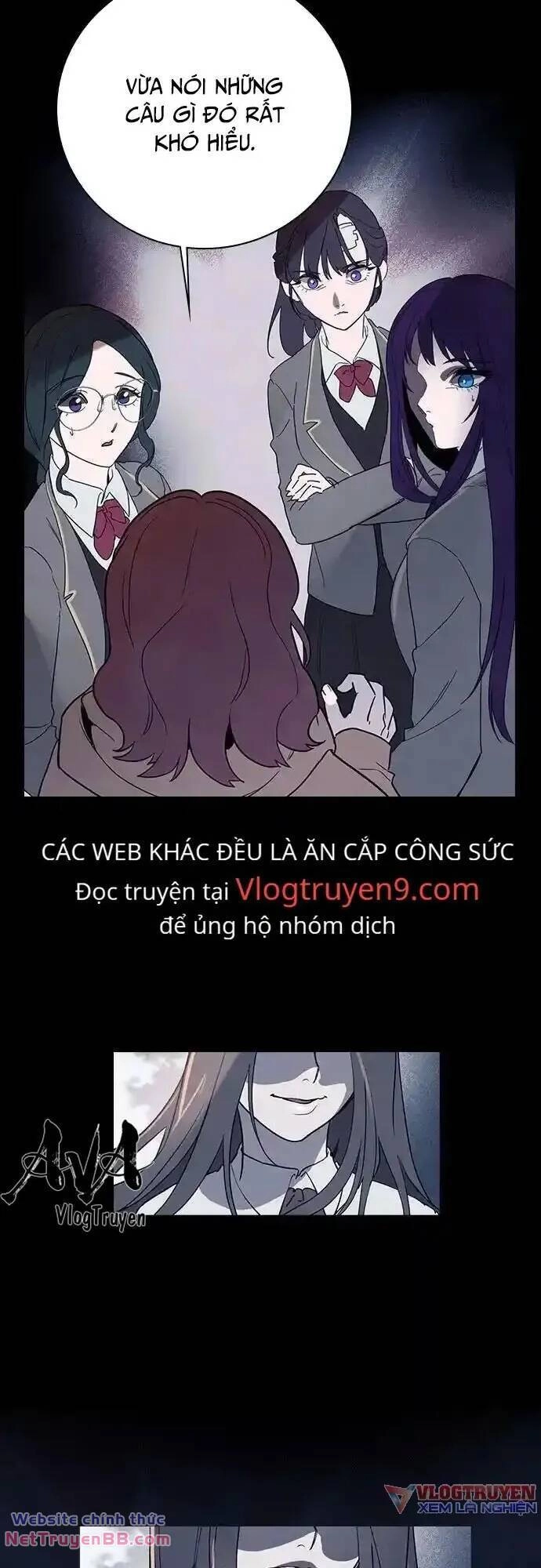 Trò Chơi Song Trùng Chapter 42 - 27