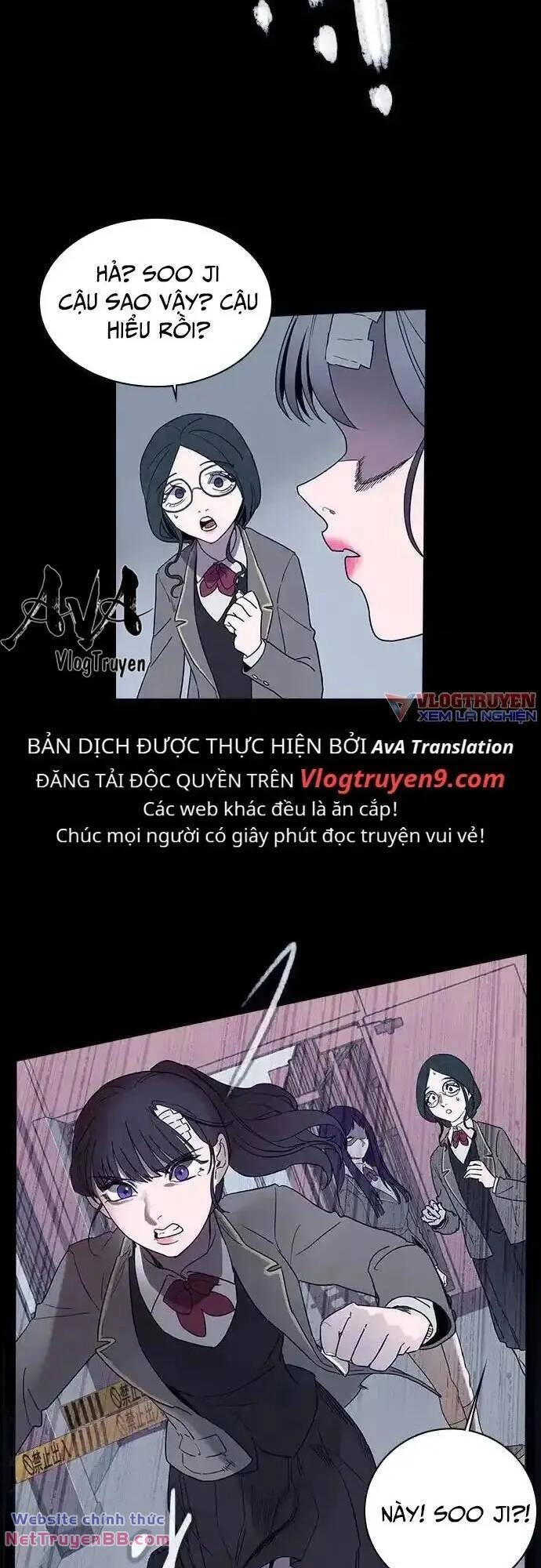 Trò Chơi Song Trùng Chapter 42 - 29