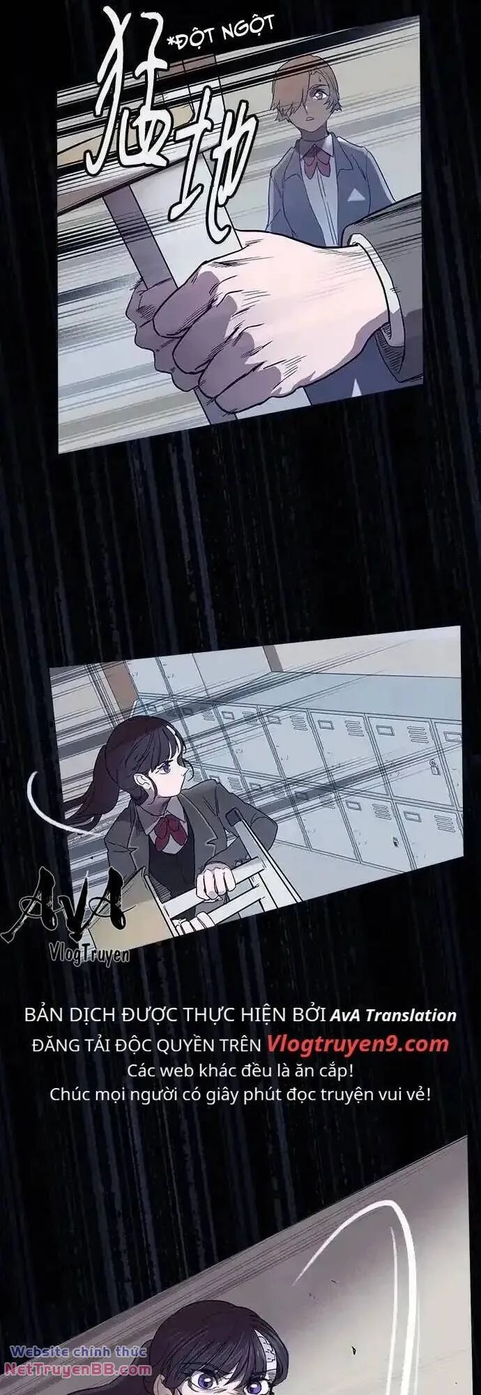 Trò Chơi Song Trùng Chapter 42 - 32