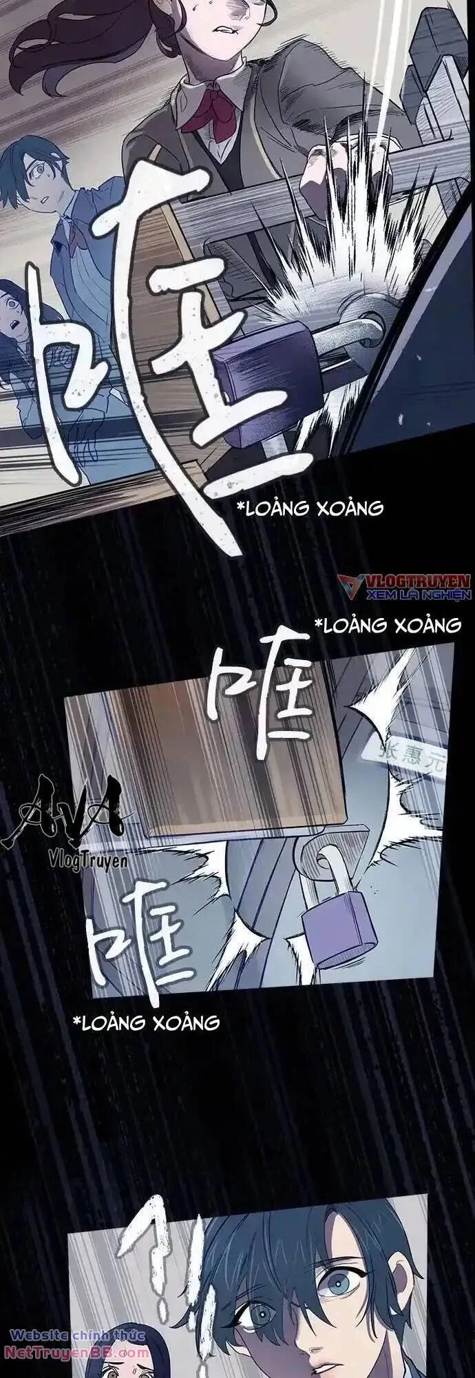 Trò Chơi Song Trùng Chapter 42 - 33