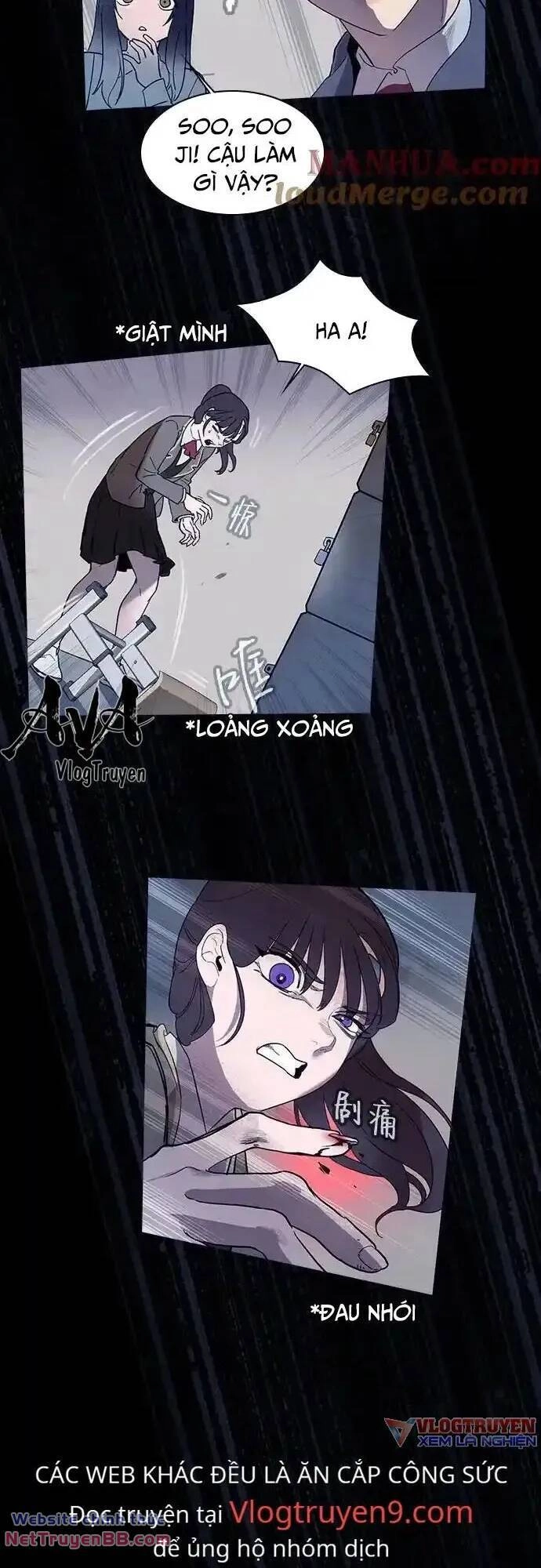 Trò Chơi Song Trùng Chapter 42 - 34