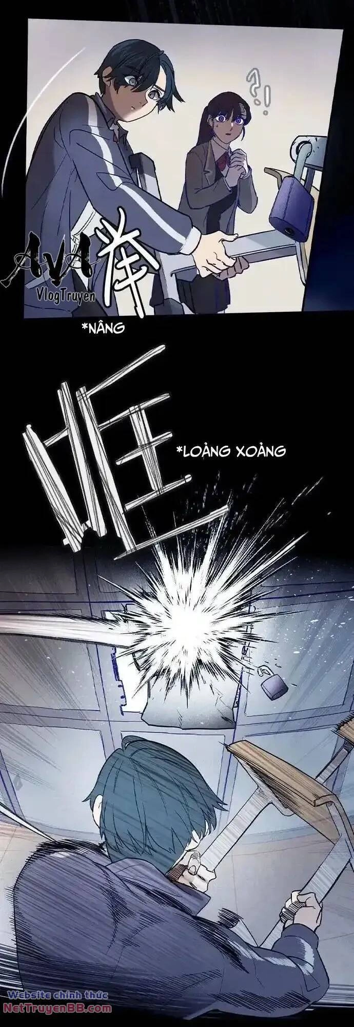 Trò Chơi Song Trùng Chapter 42 - 35