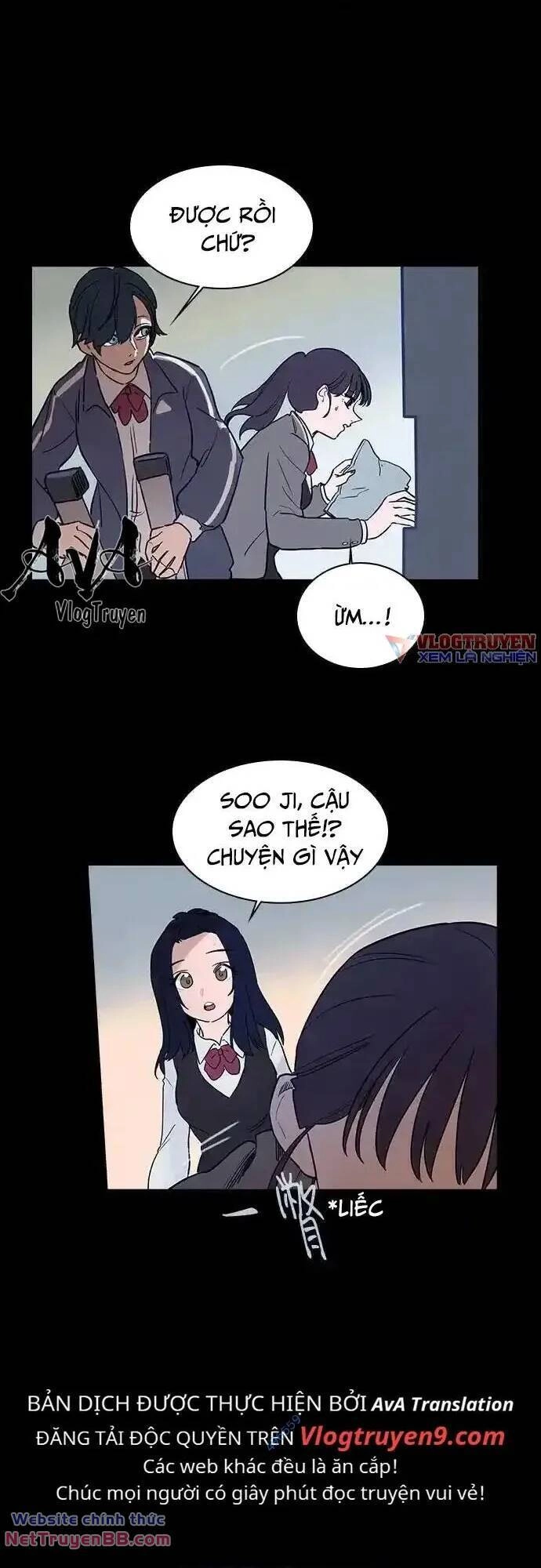 Trò Chơi Song Trùng Chapter 42 - 36