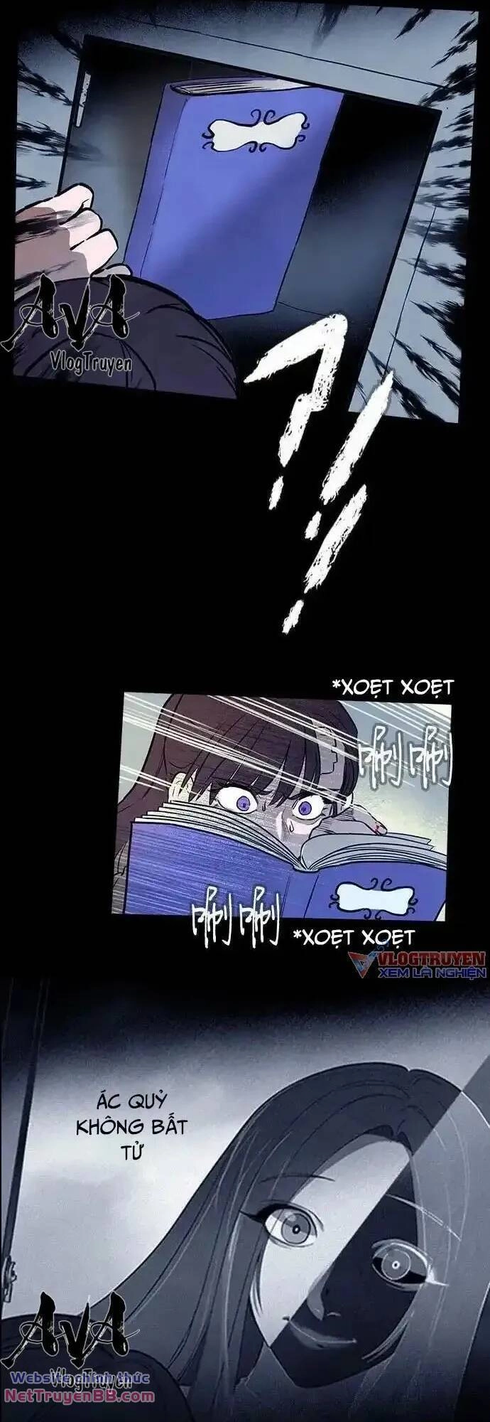 Trò Chơi Song Trùng Chapter 42 - 37