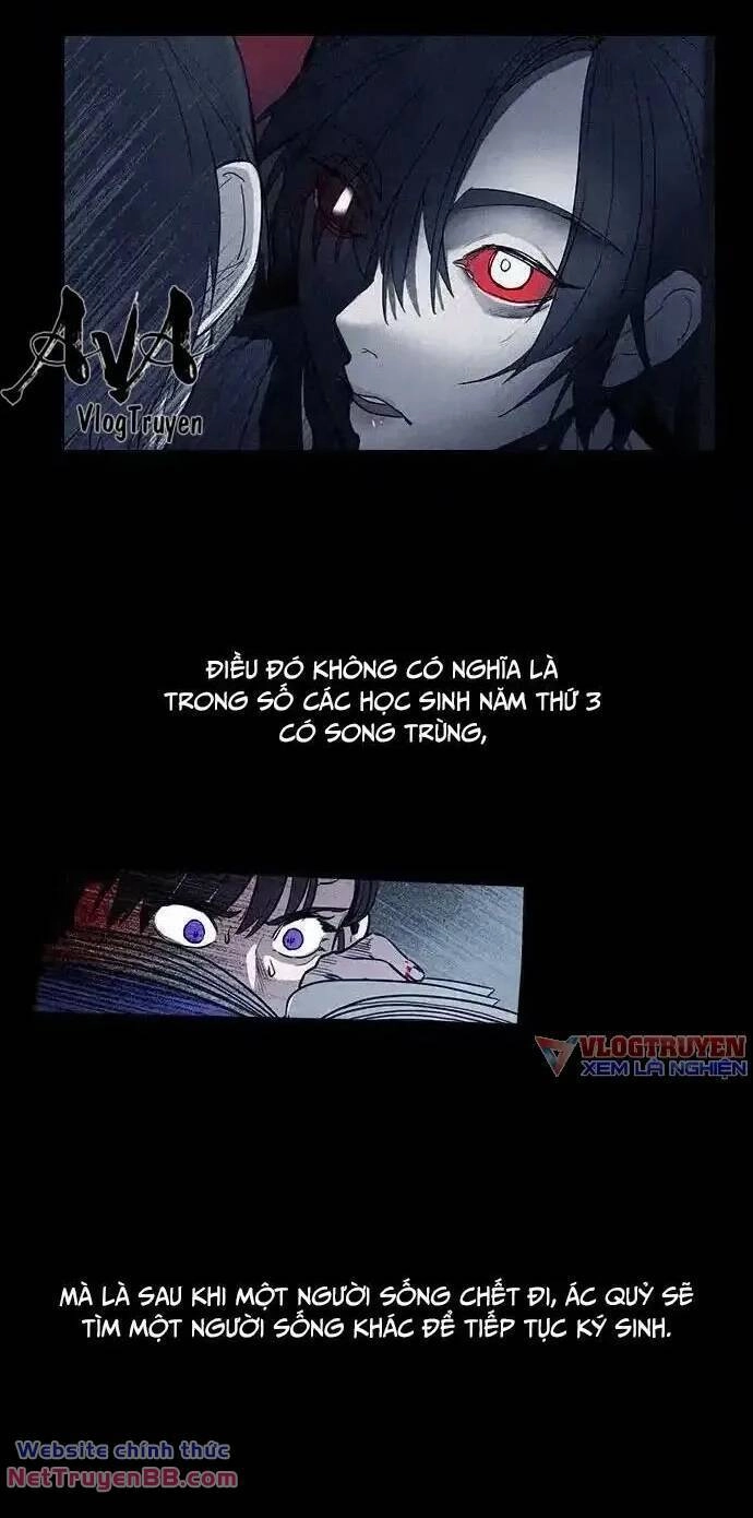 Trò Chơi Song Trùng Chapter 42 - 39