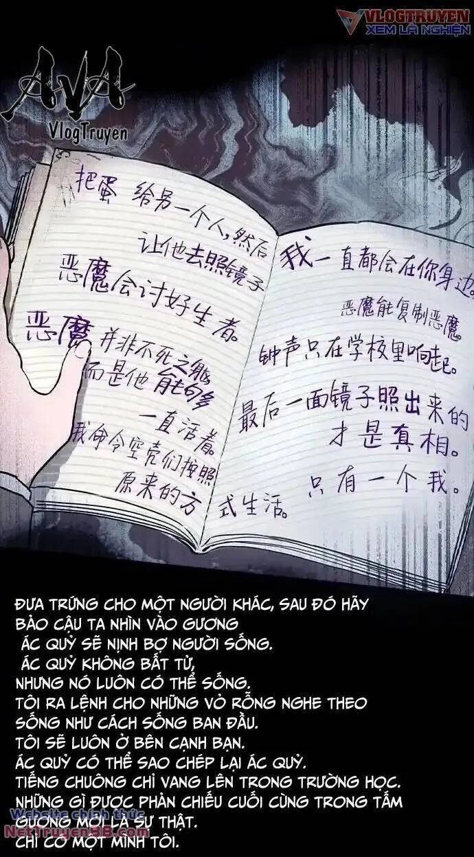 Trò Chơi Song Trùng Chapter 42 - 41