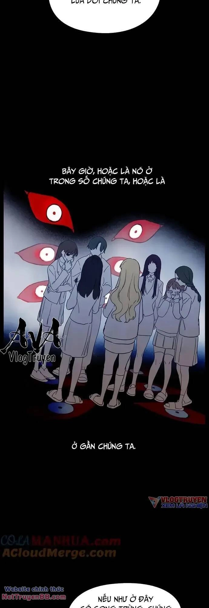 Trò Chơi Song Trùng Chapter 43 - 14