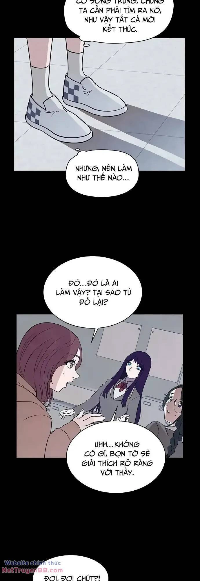 Trò Chơi Song Trùng Chapter 43 - 15