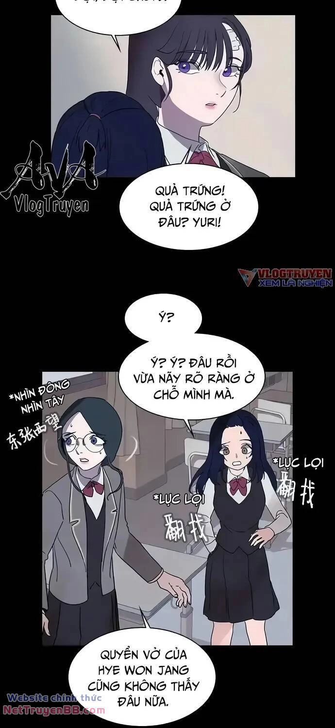 Trò Chơi Song Trùng Chapter 43 - 16