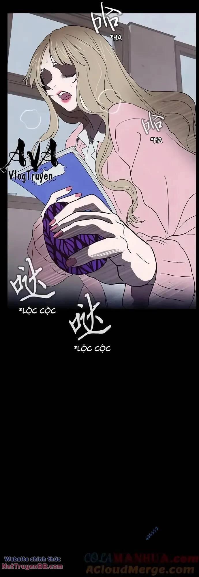 Trò Chơi Song Trùng Chapter 43 - 18