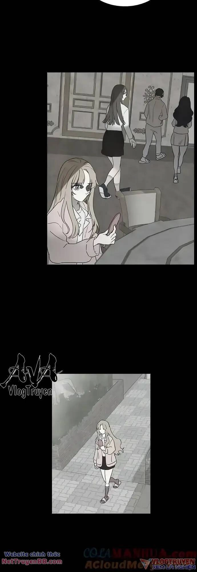 Trò Chơi Song Trùng Chapter 43 - 20