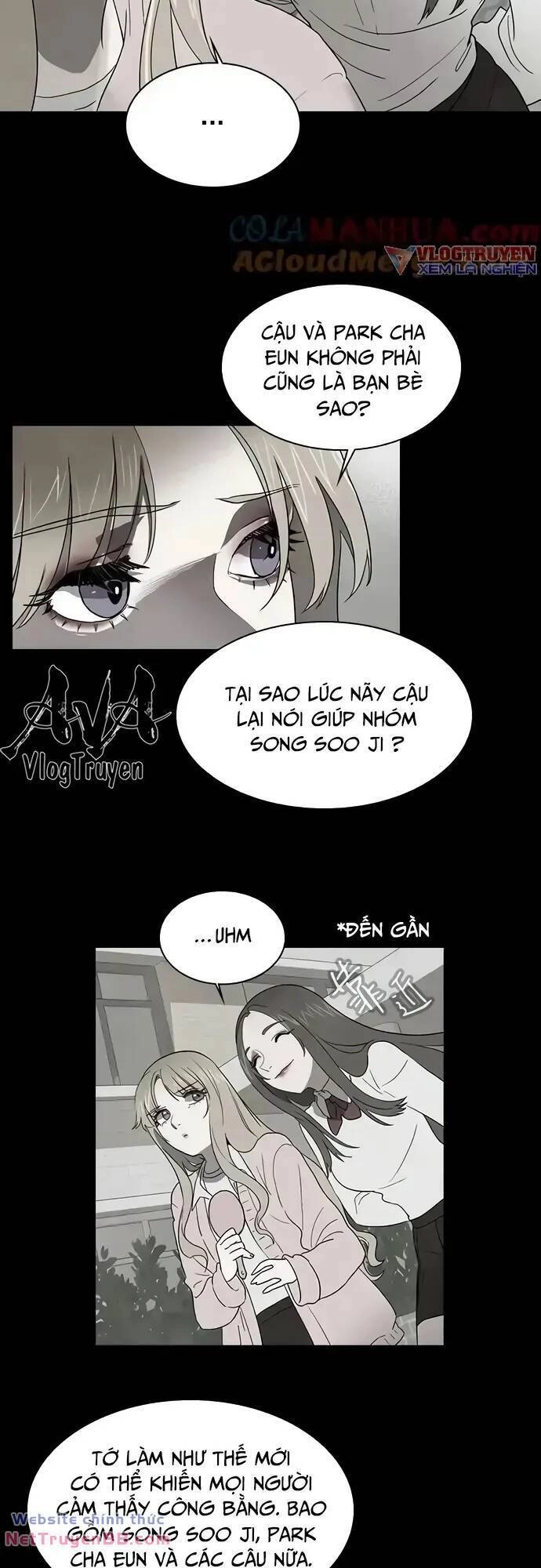 Trò Chơi Song Trùng Chapter 43 - 22