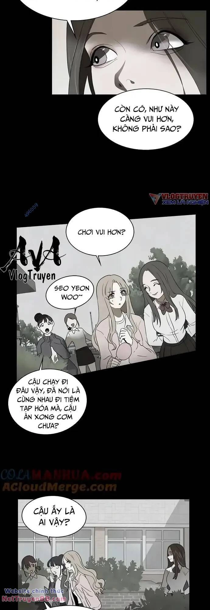 Trò Chơi Song Trùng Chapter 43 - 23