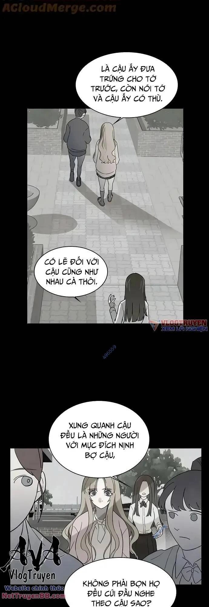 Trò Chơi Song Trùng Chapter 43 - 26