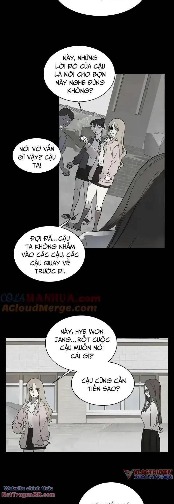 Trò Chơi Song Trùng Chapter 43 - 27