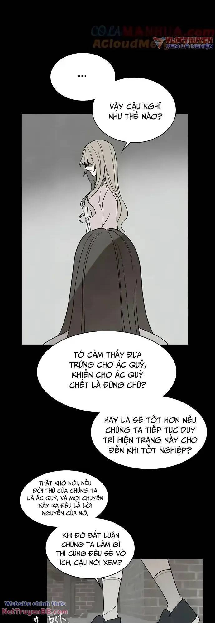 Trò Chơi Song Trùng Chapter 43 - 29